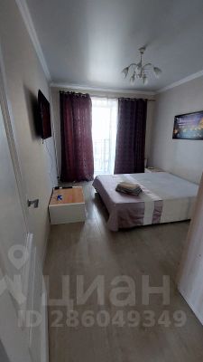 2-комн.кв., 70 м², этаж 6