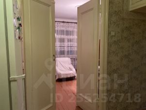 2-комн.кв., 52 м², этаж 3