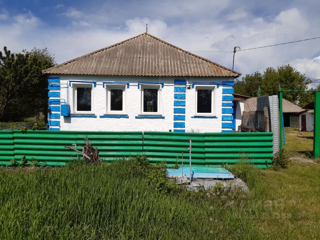 Купить Дом В П Борисовка Белгородской Области