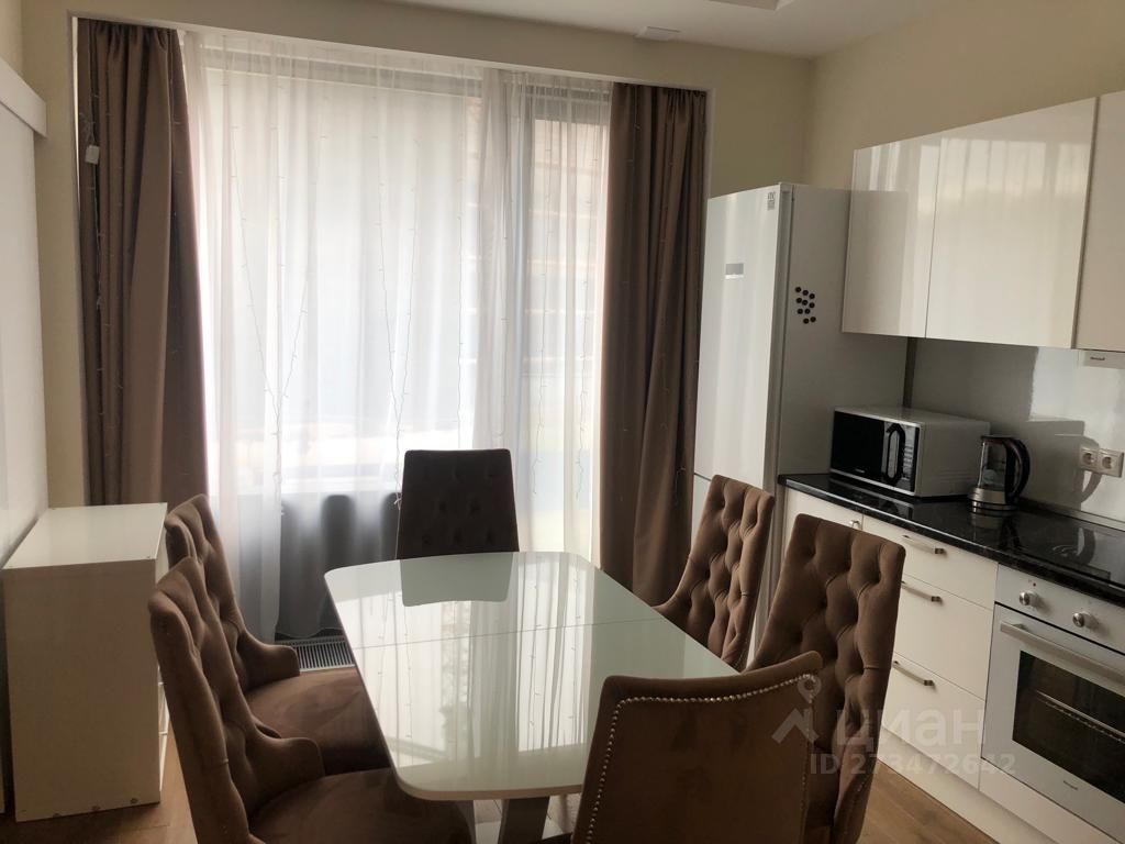 2-комнатная квартира, 75,9 м² — фото 6