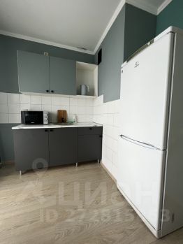 1-комн.кв., 37 м², этаж 11