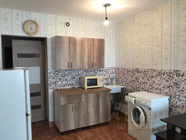 Студия, 27 м², 6/18 этаж