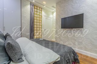 3-комн.кв., 115 м², этаж 2