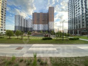 2-комн.кв., 50 м², этаж 1