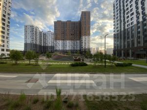 2-комн.кв., 50 м², этаж 1