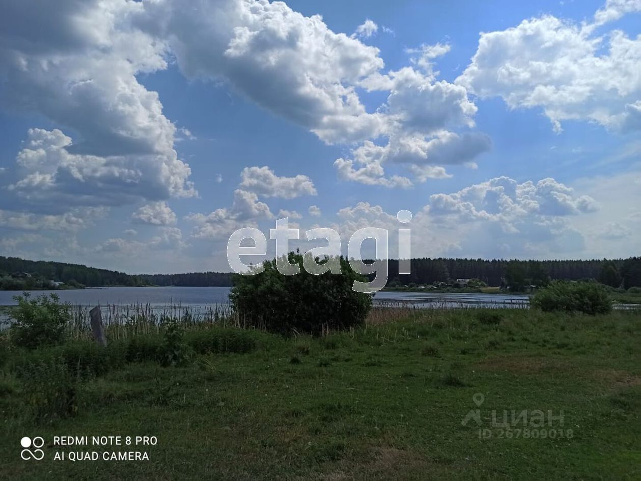 Купить дом в городском округе Тугулымском Свердловской области, продажа  домов - база объявлений Циан. Найдено 61 объявление