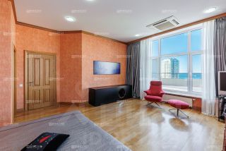 4-комн.апарт., 550 м², этаж 16