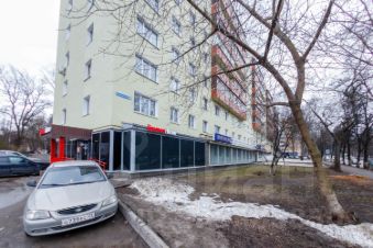 2-комн.кв., 45 м², этаж 5