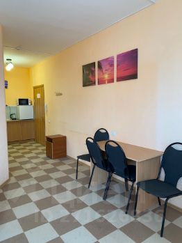 2-комн.кв., 46 м², этаж 2