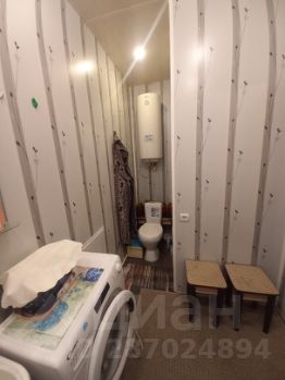 2-комн.кв., 44 м², этаж 1