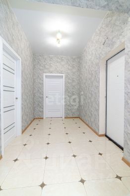 2-комн.кв., 64 м², этаж 2