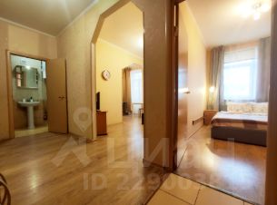 2-комн.кв., 40 м², этаж 5