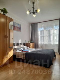 1-комн.кв., 40 м², этаж 2