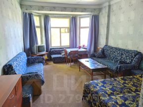 1-комн. кв 41 м2, 2/3 эт