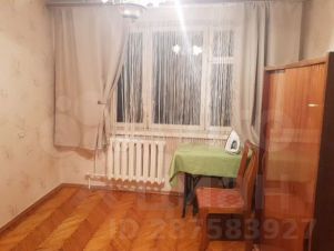 2-комн.кв., 44 м², этаж 4