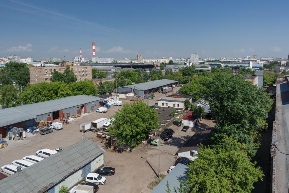 продажа помещений в СК в Перовском проезде, 54
