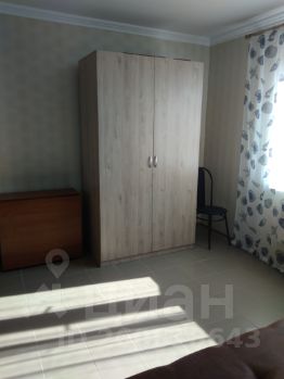 студия, 25 м², этаж 8