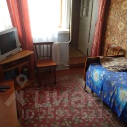 3-комн.кв., 60 м², этаж 1