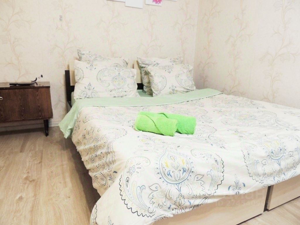 Посад аренда квартир