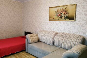 1-комн., 50 м², 11/25 этаж