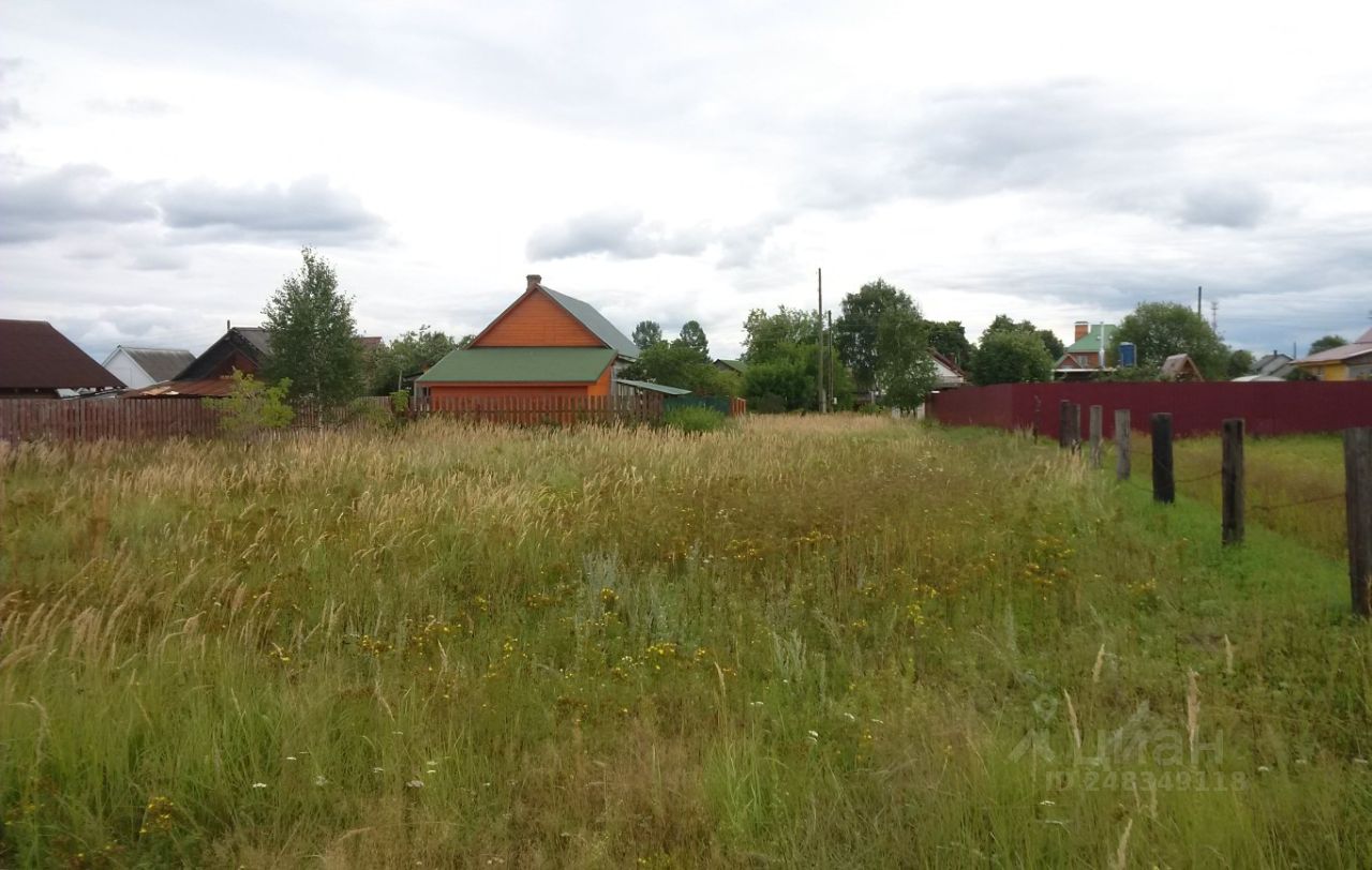 Купить загородную недвижимость на улице Тополиная в деревне Аленино,  продажа загородной недвижимости - база объявлений Циан. Найдено 2 объявления