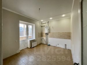 1-комн.кв., 45 м², этаж 1