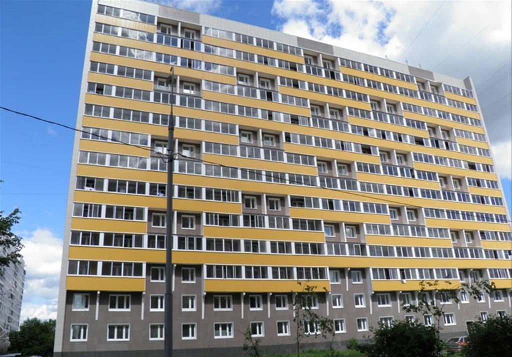 жилой комплекс БЭСТ-квартиры в Новопеределкино