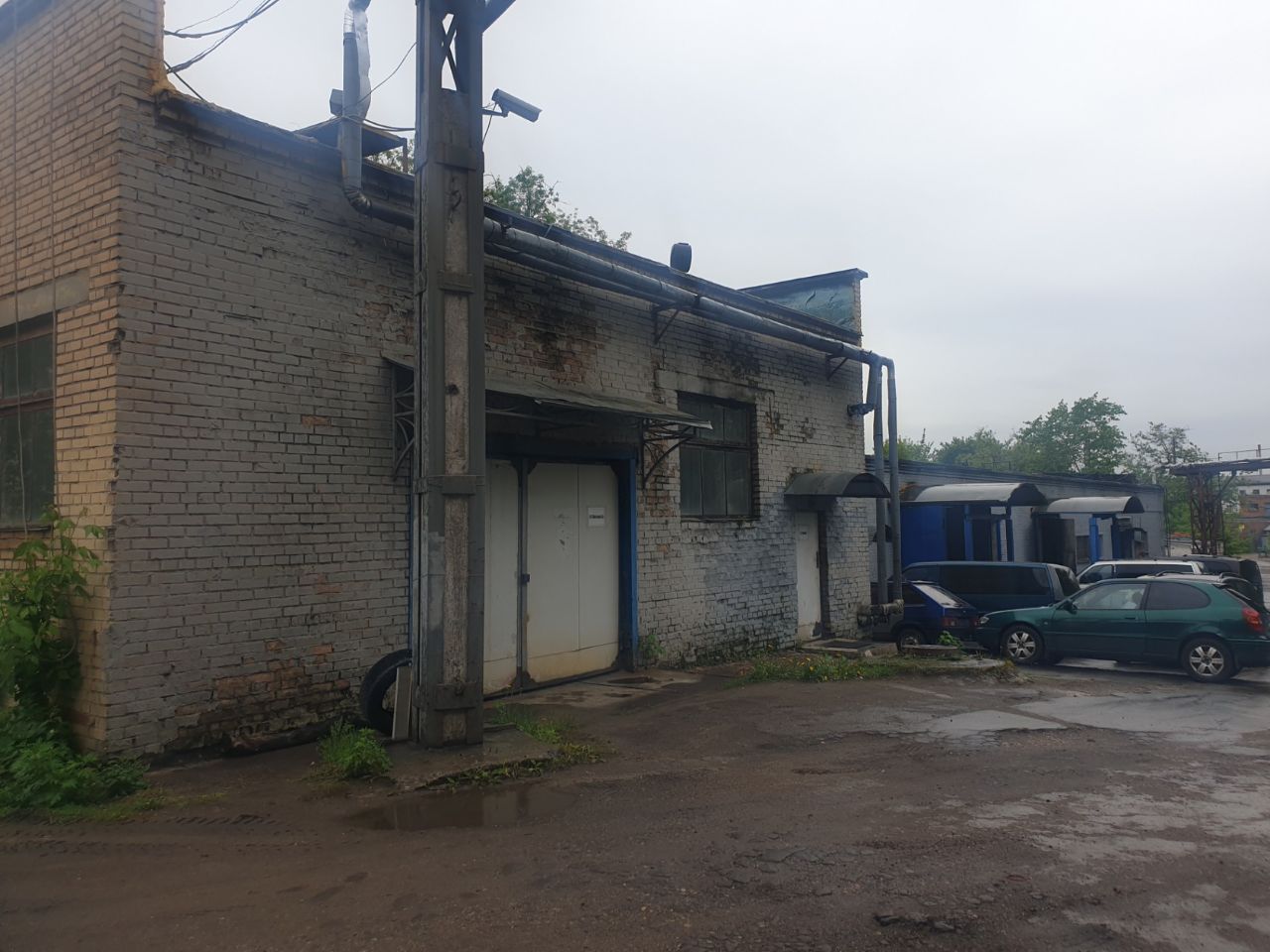 продажа помещений в СК в Остаповском проезде, 24с8