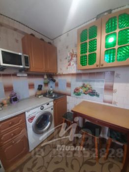 2-комн.кв., 37 м², этаж 4