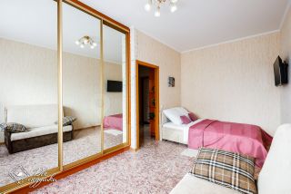 1-комн.кв., 34 м², этаж 6