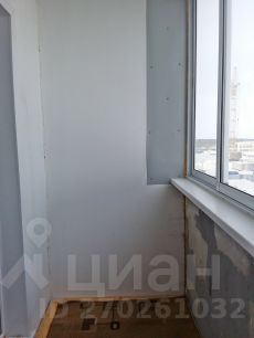 1-комн.кв., 38 м², этаж 5