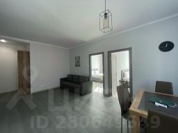 3-комн.апарт., 110 м², этаж 4