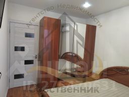 3-комн.кв., 68 м², этаж 8