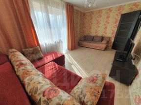 2-комн.кв., 53 м², этаж 2