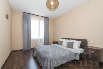 3-комн.кв., 80 м², этаж 10