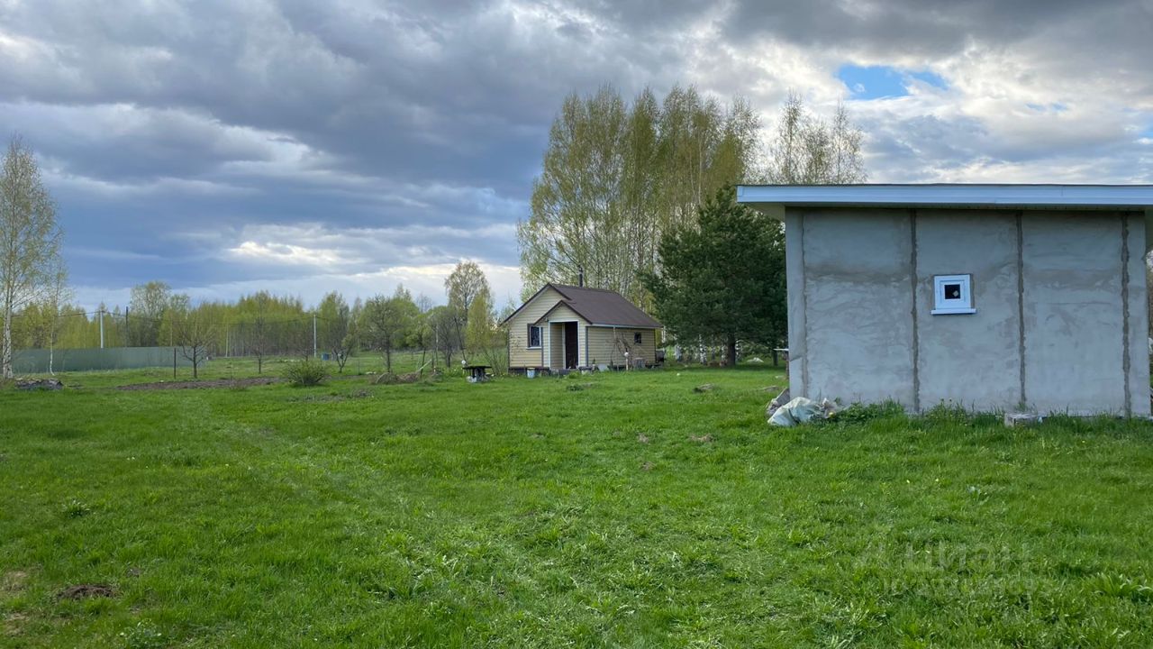 Купить дом в деревне Паника Торжокского района, продажа домов - база  объявлений Циан. Найдено 1 объявление