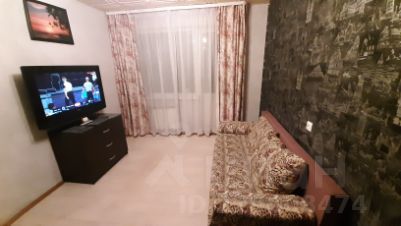 1-комн.кв., 30 м², этаж 6