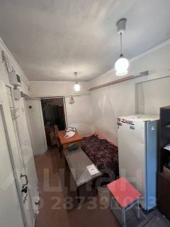 1-комн.кв., 27 м², этаж 3