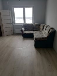 1-комн.кв., 53 м², этаж 9