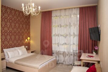 1-комн., 27 м², 1/5 этаж