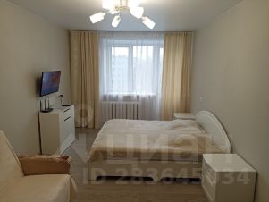 1-комн. кв 30 м2, 4/9 эт