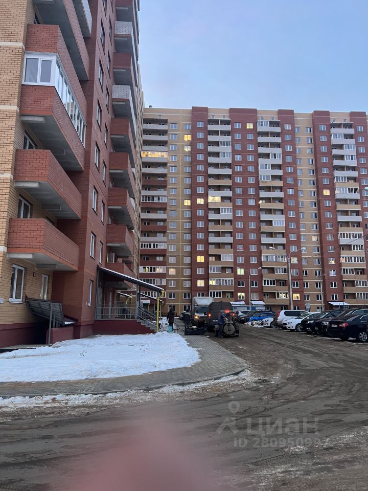 Продается3-комн.квартира,75,2м²