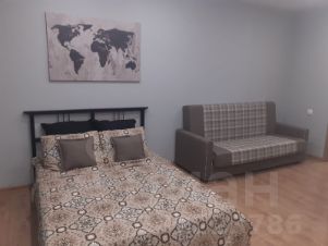 1-комн.кв., 34 м², этаж 25