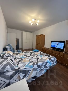 1-комн.кв., 36 м², этаж 7