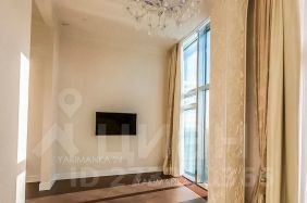 3-комн.апарт., 500 м², этаж 69