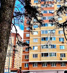 1-комн.кв., 45 м², этаж 5