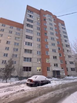 1-комн.кв., 38 м², этаж 8