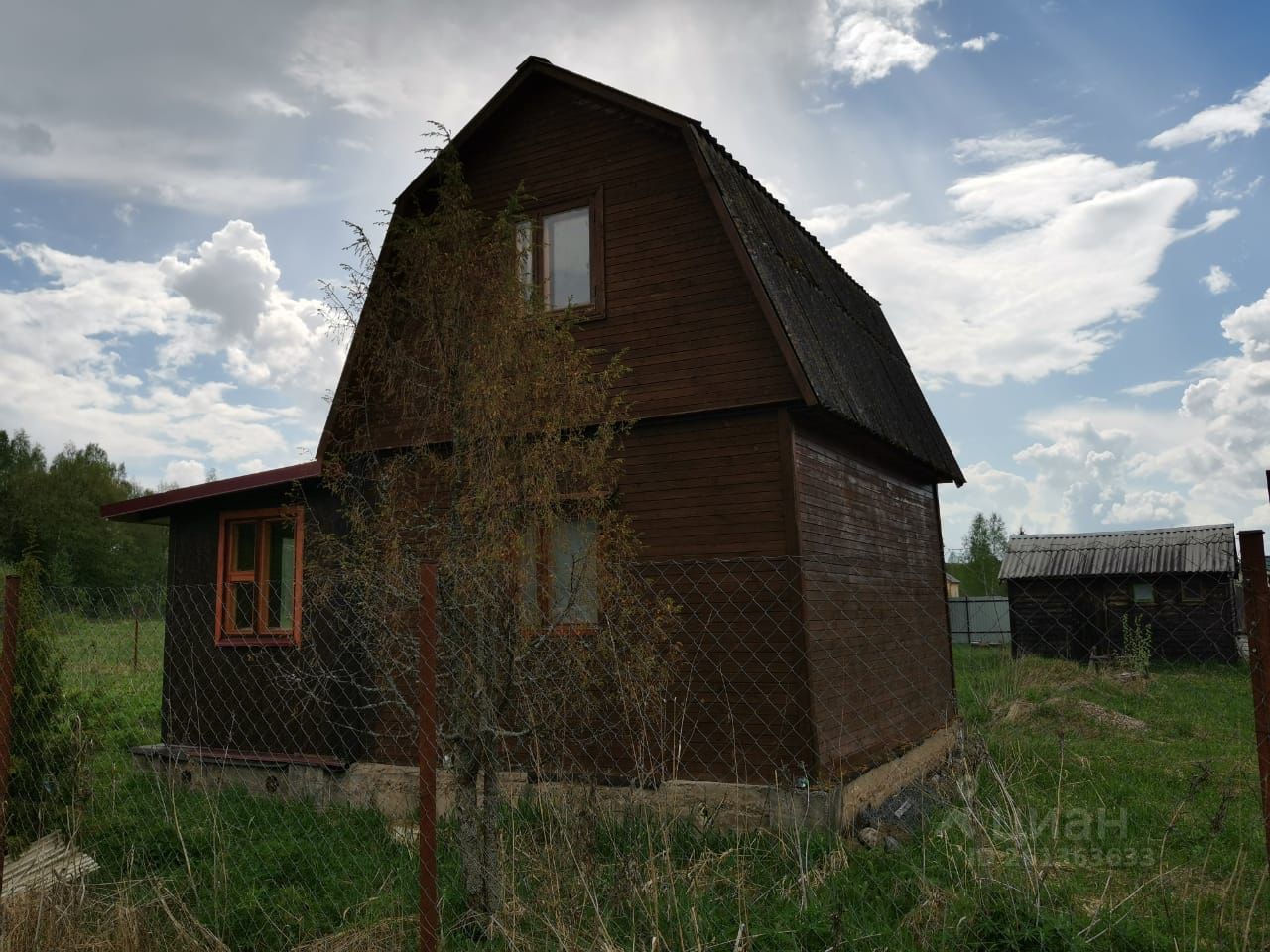 Купить земельный участок в СНТ Межутино городского округа Можайского,  продажа земельных участков - база объявлений Циан. Найдено 2 объявления