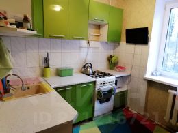 2-комн.кв., 52 м², этаж 2