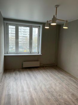 2-комн.кв., 38 м², этаж 4